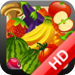Retina HD Fruit and Veggie Memory Match