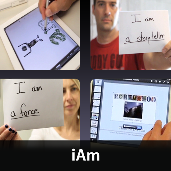 iAm iAm