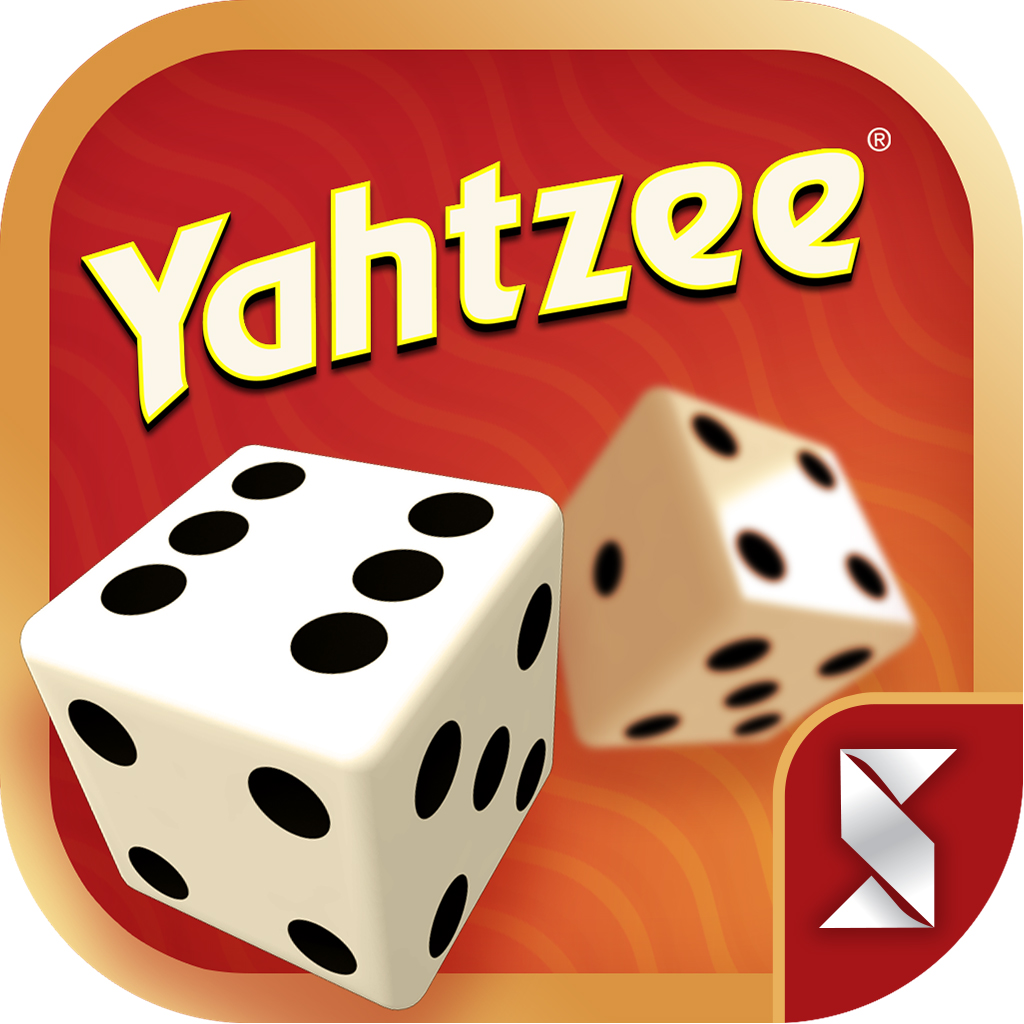 Shake, score and shout: Now you can play Hasbro’s Yahtzee with your buddies (via @appadvice)